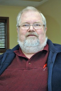 Bernard Teeninga