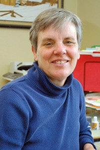 Cindy Verbinnen