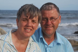 John & Cindy Verbinnen