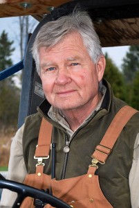 John Morse
