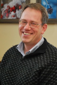 Peter Scholtens